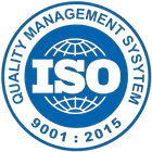 ISO 9001:2015